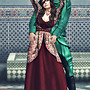Raja and Rani