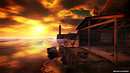 nostosdeersunset