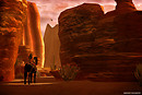 canyonlands