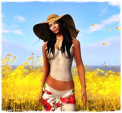 Spring Time