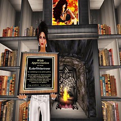 Vel's Plaque
