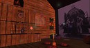 Terrapin Station Railroad Depot, DarkStar