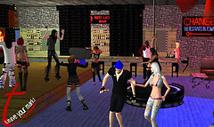 3D Event Challenge