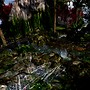 Seasons Alter Gardens, Wiccan, Wicca, Pagan, Ostara - Spring - liqueur.felix