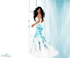 Dina in Indrya gown_005R