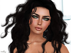 Dina's portrait _010