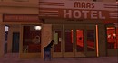 Mars Hotel 