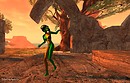 Spirit of the Earth