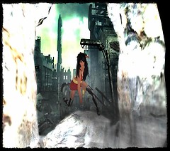 Mirror Mirror The Guardian of Time