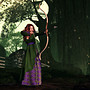 SL DisneyBound – Merida