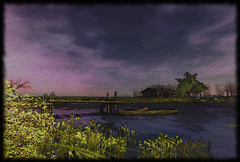 The Lake Isle Of Innisfree by William Butler Yeats