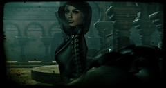 Kingdom of Sand III