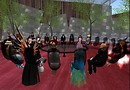 VWER meets at Caledonian U - chimera.cosmos