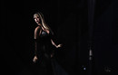 BACKSTAGE