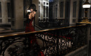 ZELDA  -PASSION FOR VIRTUAL FASHION BLOG SHOOT.