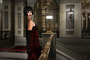 ZELDA  -PASSION FOR VIRTUAL FASHION BLOG SHOOT. - SHOT 2