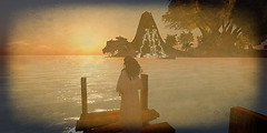 Sunrise Over Endelmor