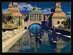 Fantasy Faire ~ Magnificat