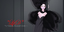 *Yu* Makeup for the Couturier's Dock!