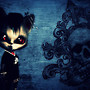 my bad kitty