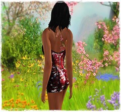 Mother Nature