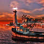 Lighthouse nostalgia