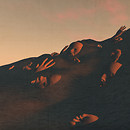 Hot sand