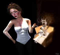 put away your past