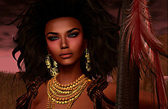 African Queen