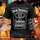 Jack Daniel's T-Shirt - POP Slide
