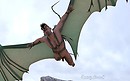 Arcane Angel...