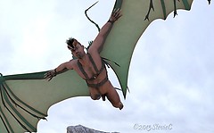 Arcane Angel...