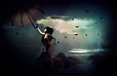 Fly Me Away