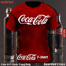 Coca-Cola T-Shirt (V5/MESH) - POP Slide