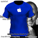 Apple Store Clerk T-Shirt (V3/MESH) - POP Slide