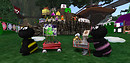Bee's @ The Raglan Shire Art Walk