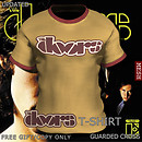 the Doors T-Shirt (V3/MESH) - POP Slide