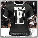 Portishead T-Shirt (V3/MESH) - POP Slide