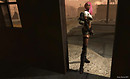 Apocalypse Girl Can't Go Home Again