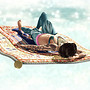 Magic Carpet Ride