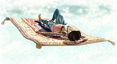 Magic Carpet Ride