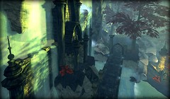 Valley of IshNar