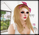 SL DisneyBound – Marie
