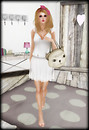 SL DisneyBound – Marie
