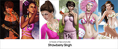 6 years of Second Life