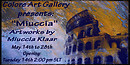 Colore Art Gallery - Miuccia