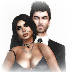 Stormy & Earl