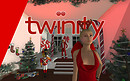 Christmas in 3D Twinity