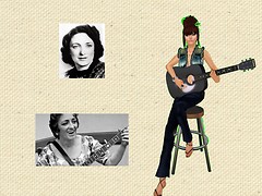 Mother Maybelle Carter