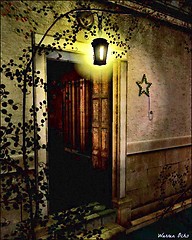 Porch Light
